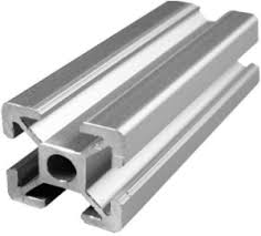 2020 Aluminum Extrusion