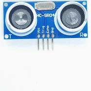 Ultrasonic Sensor